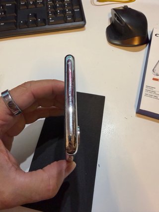 iPhone X 256 GB