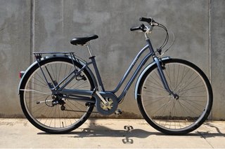 Bicicleta Elops 120