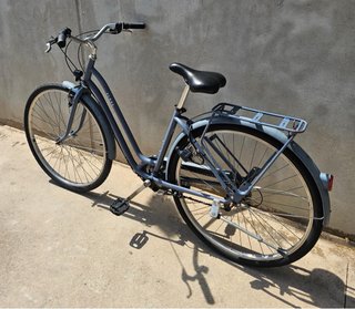Bicicleta Elops 120