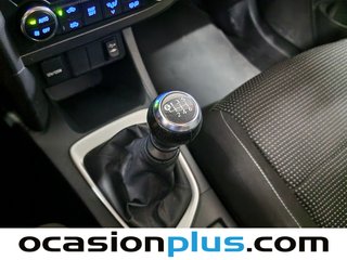 Toyota Auris 130 Active 97 kW (132 CV)
