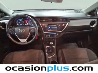 Toyota Auris 130 Active 97 kW (132 CV)