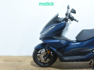 HONDA PCX 125