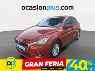 Mazda Mazda 2 1.5 GE Style+ Confort 66 kW (90 CV)