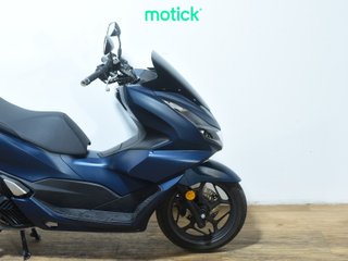 HONDA PCX 125