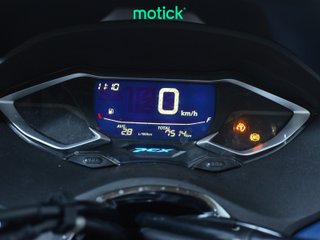 HONDA PCX 125