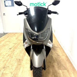 YAMAHA NMAX 125