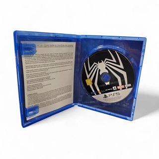 VIDEOJUEGO SIPIDERMAN 2 PS5