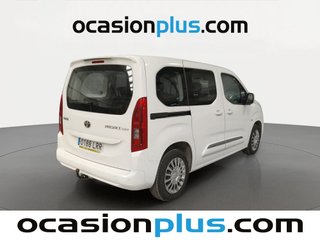Toyota Proace City 1.5 D VX L1 75 kW (102 CV)