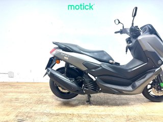 YAMAHA NMAX 125