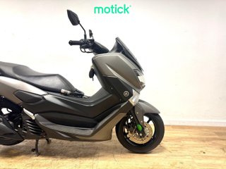 YAMAHA NMAX 125
