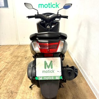 YAMAHA NMAX 125