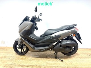 YAMAHA NMAX 125