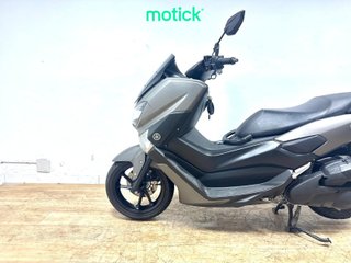 YAMAHA NMAX 125