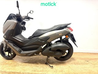 YAMAHA NMAX 125