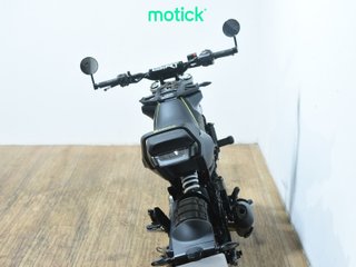 HUSQVARNA SVARTPILEN 401
