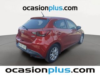 Mazda Mazda 2 1.5 GE Style+ Confort 66 kW (90 CV)