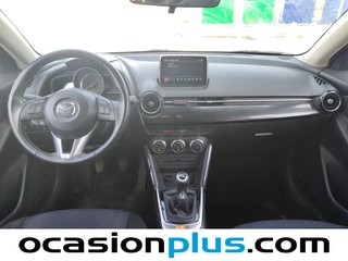 Mazda Mazda 2 1.5 GE Style+ Confort 66 kW (90 CV)