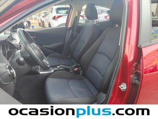 Mazda Mazda 2 1.5 GE Style+ Confort 66 kW (90 CV)