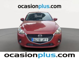 Mazda Mazda 2 1.5 GE Style+ Confort 66 kW (90 CV)
