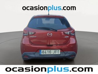 Mazda Mazda 2 1.5 GE Style+ Confort 66 kW (90 CV)