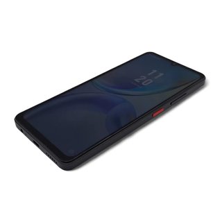 MOVIL ZTE BLADE A36 4GB RAM 64GB NEGRO