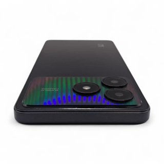 MOVIL ZTE BLADE A36 4GB RAM 64GB NEGRO