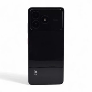 MOVIL ZTE BLADE A36 4GB RAM 64GB NEGRO