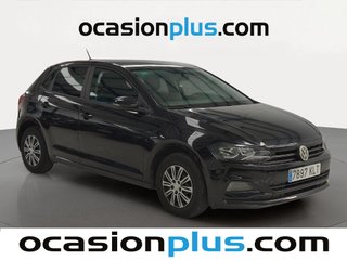 Volkswagen Polo Edition 1.0 55 kW (75 CV)