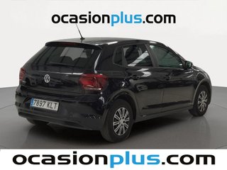 Volkswagen Polo Edition 1.0 55 kW (75 CV)