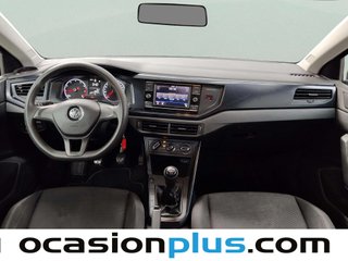 Volkswagen Polo Edition 1.0 55 kW (75 CV)