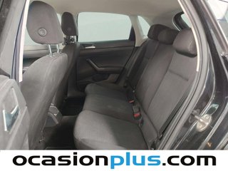 Volkswagen Polo Edition 1.0 55 kW (75 CV)