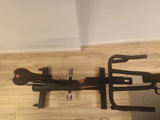 Bicicleta Smart Z Bike