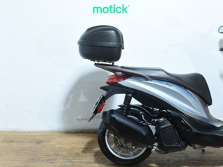 PIAGGIO MEDLEY 125