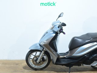 PIAGGIO MEDLEY 125