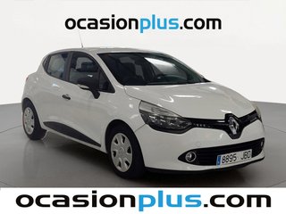 Renault Clio 1.2 16v Business 55 kW (75 CV)