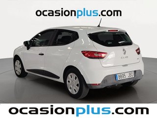 Renault Clio 1.2 16v Business 55 kW (75 CV)