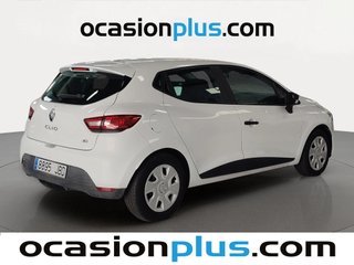 Renault Clio 1.2 16v Business 55 kW (75 CV)