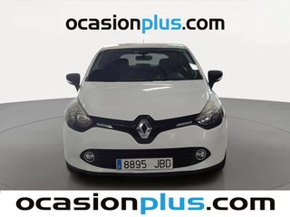 Renault Clio 1.2 16v Business 55 kW (75 CV)