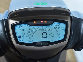 PIAGGIO MEDLEY 125