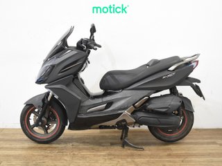 KYMCO K-XCT 125I