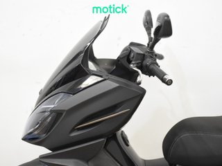 KYMCO K-XCT 125I