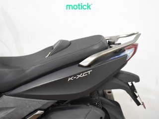 KYMCO K-XCT 125I