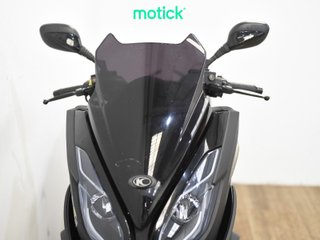KYMCO K-XCT 125I