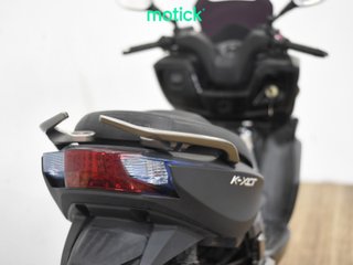 KYMCO K-XCT 125I