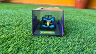 Renault R24 F1 Team Spirit Fernando Alonso