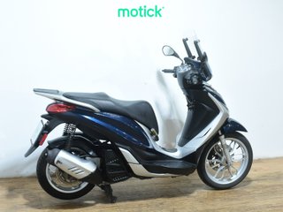 PIAGGIO MEDLEY 125