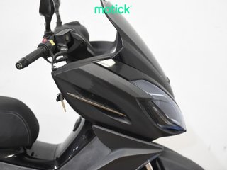 KYMCO K-XCT 125I