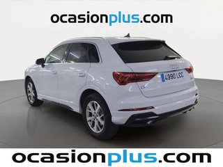 Audi Q3 S line 35 TDI 110 kW (150 CV) S tronic