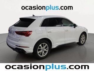 Audi Q3 S line 35 TDI 110 kW (150 CV) S tronic