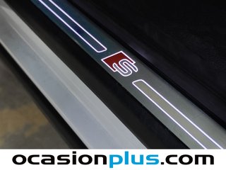 Audi Q3 S line 35 TDI 110 kW (150 CV) S tronic